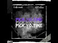 BPL Rell X 4dm Nunu X FallOutBino Pick Yo Time Official Audio