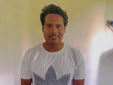 Ravi Tripathi Introduction video