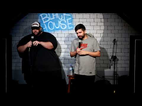 interação show Nem + Nem -