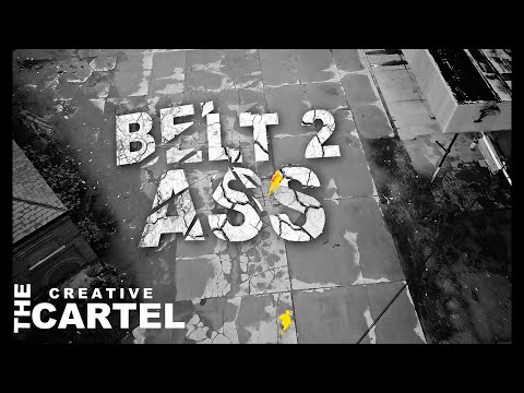 Smaccz X Hozay Bandz - Belt 2 Ass (Official Video) Shot By The Creative Cartel