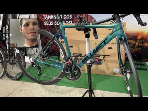 Review resumido SWIFT ULTRAVOX COMP DISC 2022/2023