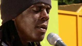 Richie Spice ~ Brown Skin (Live Acoustic)