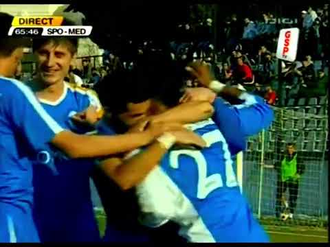 Liga 1 2010-2011 | Rezumat Etapa 21 Sportul Studentesc  - Gaz Metan Medias 0-1