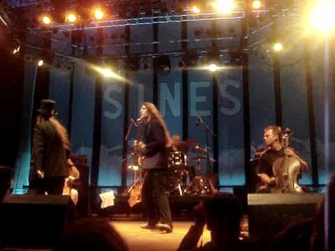 Alamaailman Vasarat no Festival de Músicas do Mundo de Sines 2009