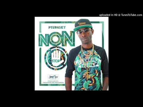 Pternsky - Non Stop - Dj Doom Edit