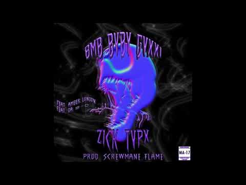 BMB Baby Gucci - Murdarous (Feat Amber London) Prod. ScrewMane Flame