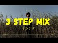 3 Step Mix 2025 Jazzworx Mawhoo Thukuthela Dlala Thukzin GL Ceejay Zee Nxamulo Kabza De Small