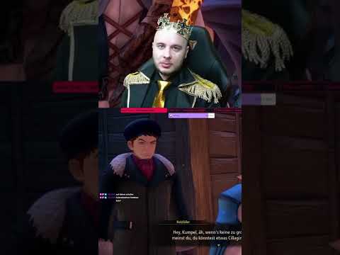 Eulen und Detektoren (Tales of Arise)