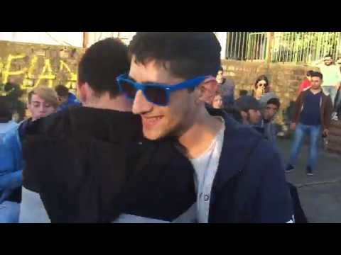 VERBAL vs DGK vs LULO - 8vos - FULLMI FREESTYLE - FECHA 5