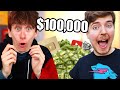 MrBeast Will Give Me $100,000 if You Subscribe to THIS Youtube Channel