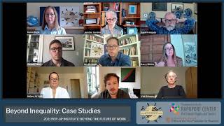 Beyond Inequality: Case Studies