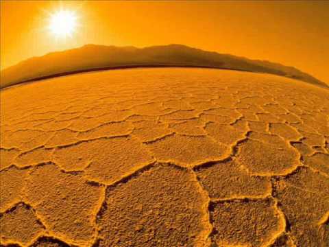 Fast Distance - The Sun (Olivier P Mix)