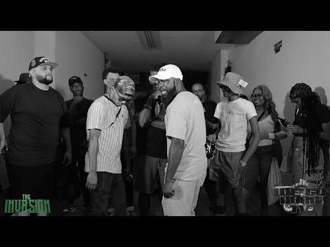 D Future vs Wes Cravv