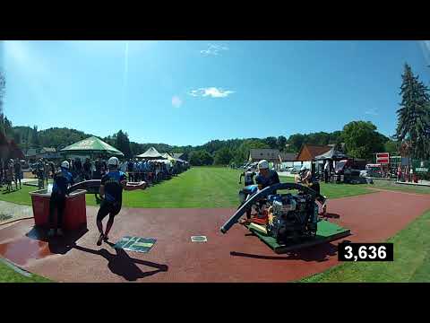 01 SDH Myštěves muži   JL DNEBOH 2019 GOPRO