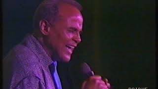 Harry Belafonte in Concert (Italy, 1988)