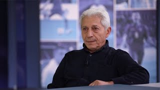 Շաբաթվա սպորտ. Սեյրան Նիկողոսյան