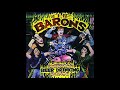 The Barons - Kill Your Television