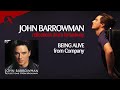 John Barrowman BEING ALIVE from Company