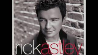 2 And I Love You So   Rick Astley