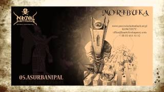 Percival Schuttenbach DEMO 99 - ASURBANIPAL Folk - metal