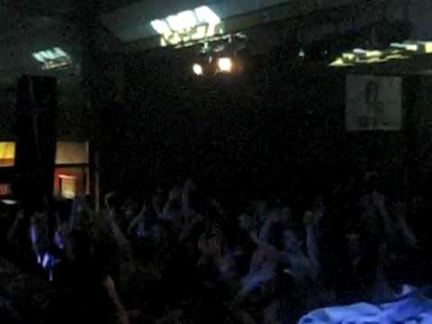 Boemklatsch live tijdens Zomaarpop Festival 2009