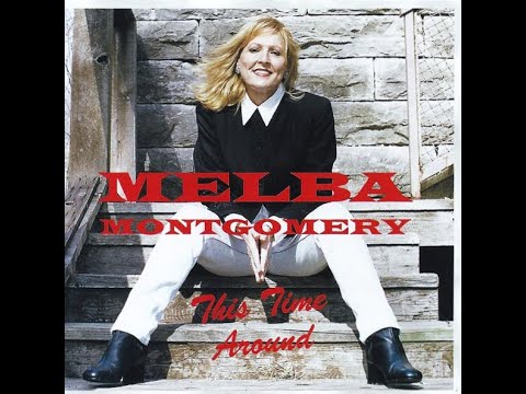 Melba Montgomery - You Beat All I've Ever Seen