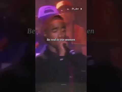 Tupac - Keep Ya Head Up