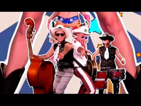 Video thumbnail for Staying Alive