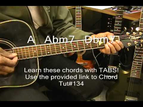 Toto AFRICA Strumming Pattern Guitar Lesson How To Play Toto Style DUUUDDD @EricBlackmonGuitar