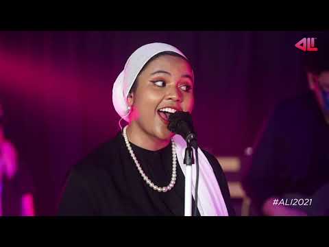 Anugerah Lagu Indie 2021: Hakim Isa & Mirah Fasahah - Bekas Kekasih.