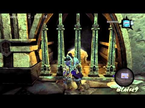 Darksiders 2 - Part 14