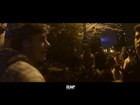 NAYCKO vs NEBIROS // Octavos: 1ª Clasificatoria insular 2018