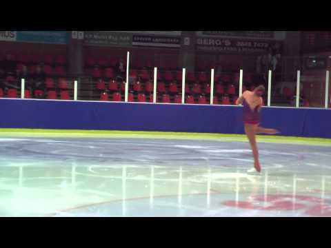 Skate-Copenhagen 2011 - Victoria Kafol Austria