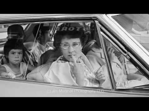 Extended EPK about new book from Photographer Jim Marshall - THE HAIGHT: Love, Rock and Revolution