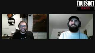 Download lagu Metal Band Reacts - Fit for a King 'Breaking the Mirror' (Reaction/Review) mp3