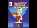 Asterix Olympisk Mester Dansk Hørespil Fra 1992
