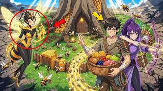 He Was Just A FARMER… Now He’s Building A KINGDOM With BEES In A DEADLY WORLD MQDEFAULT Thumbnail