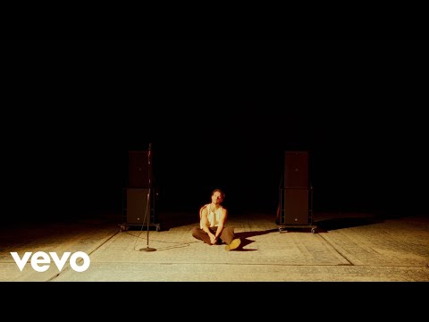 John K - River (Official Visualizer)