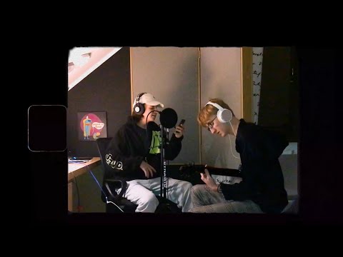 ajgorek & Bartosz Sienkiewicz / Palm Angels (Live)