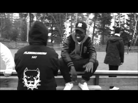 Viper & Voicer Dangerous OFFICIAL VIDEO
