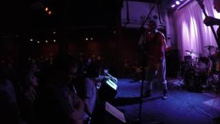 Subhumans - Pigman (Live) - Metro Gallery - 06-07-16