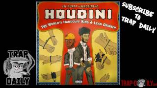 SMOKEPURPP x MADEINTYO - HOUDINI [GNEALZ X BIGHEAD]
