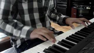 Yu Jian [遇见] by Sun Yan Zi [孫燕姿] [piano cover]