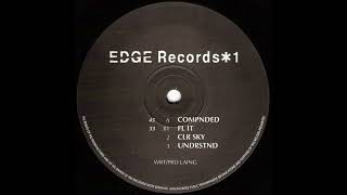 DJ Edge - Clr Sky [EDGE 01]
