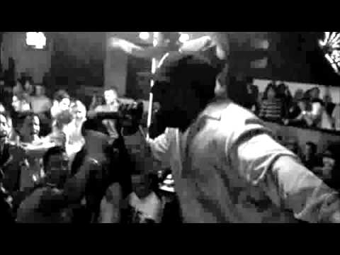 DJ R-WAN & MC STIK-E LIVE PARIS