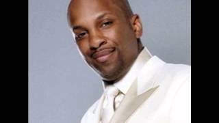 As Long As You Are There - by Donnie McClurkin