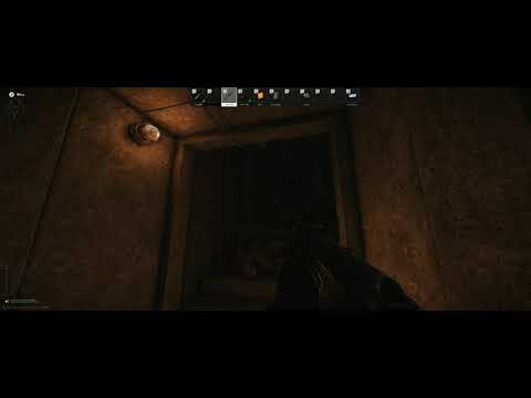 Escape From Tarkov 地上のグレでZB 016内なのに死亡