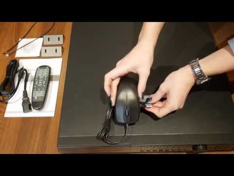 DVR 32 canale Streamax full D1, 960H model 8632 M1 - www.1cctv.ro