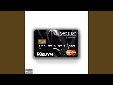 Finesse (feat. Nyckz)