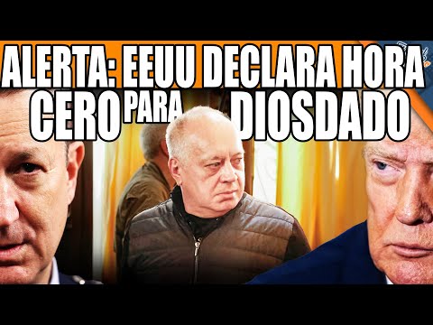 TRUMP LE QUITA A DELCY NEGOCIO PETROLERO | KABUM